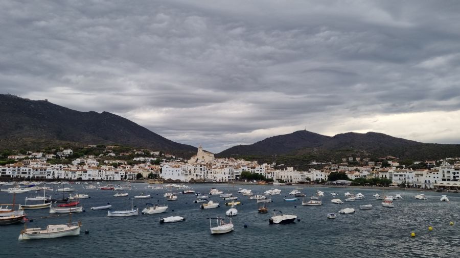 קוסטה בראבה ופארק אוונטורה